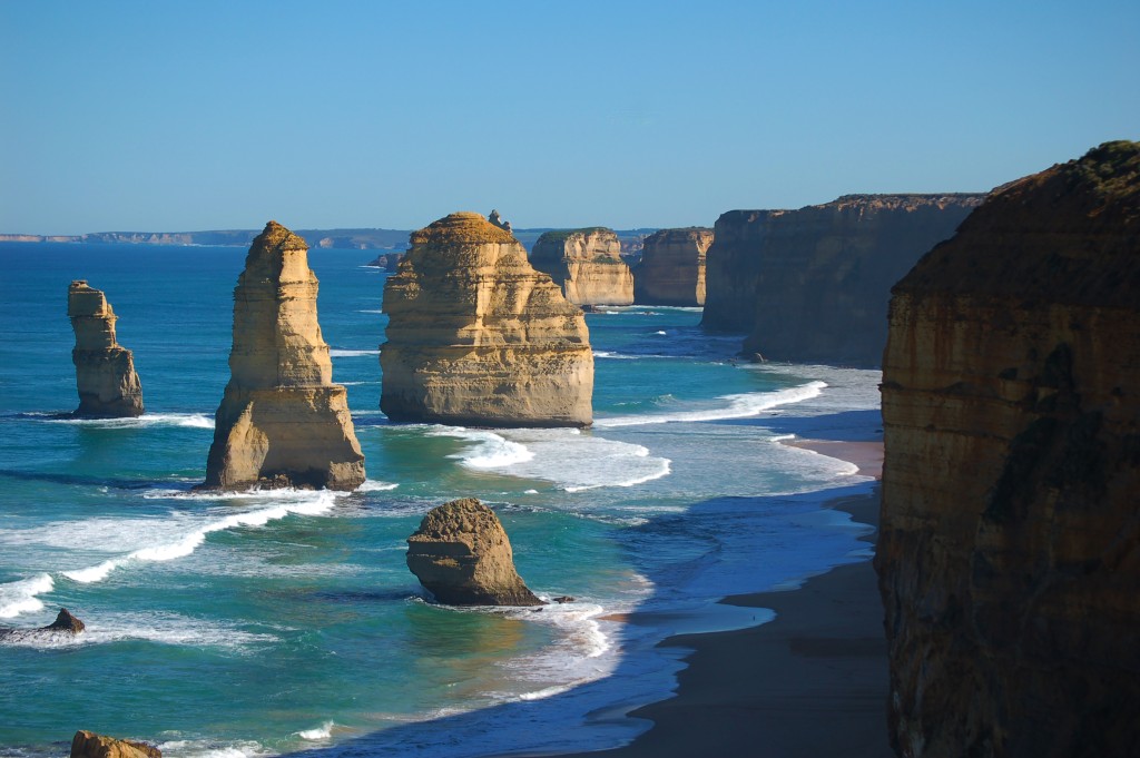 Drive the Great Ocean Road