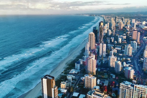 Why You Should Visit the Gold Coast