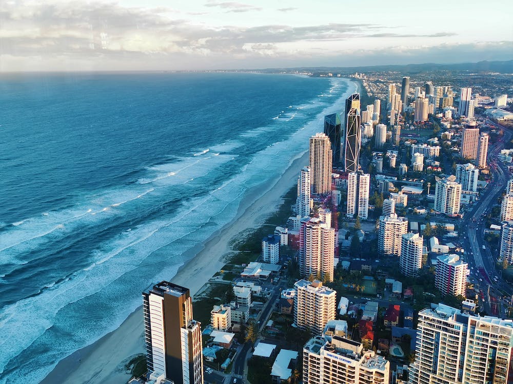 Why You Should Visit the Gold Coast