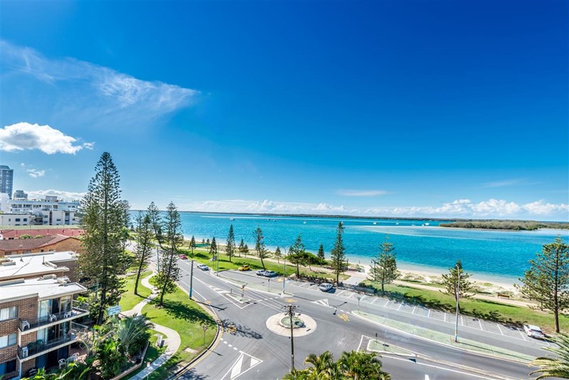 Runaway Bay
